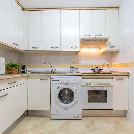 Homes & Go Golden Pineda Salou Zewnętrze zdjęcie