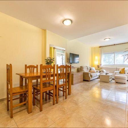 Homes & Go Golden Pineda Salou Zewnętrze zdjęcie
