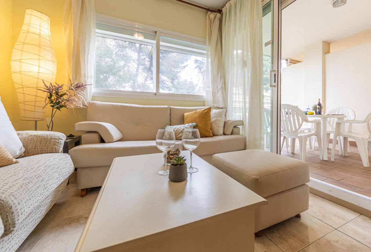 Homes & Go Golden Pineda Salou Zewnętrze zdjęcie
