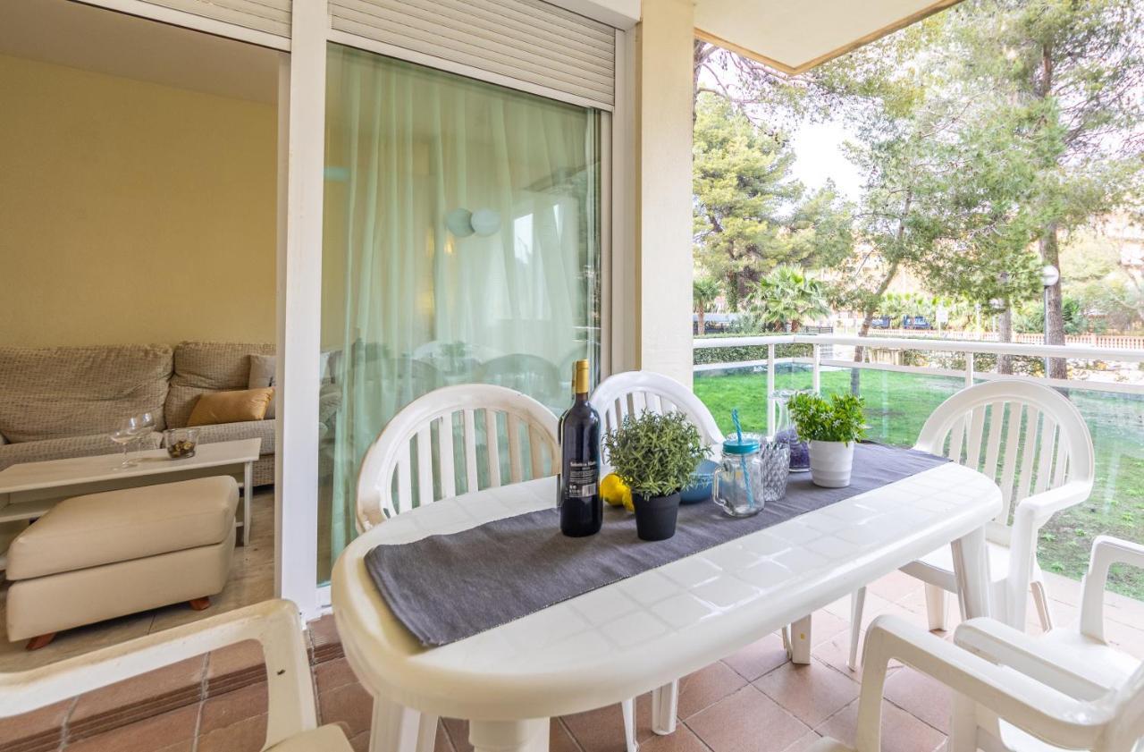 Homes & Go Golden Pineda Salou Zewnętrze zdjęcie