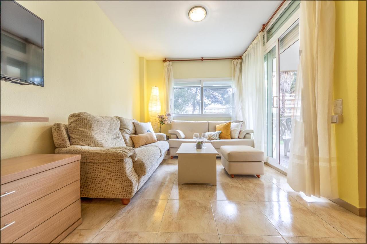 Homes & Go Golden Pineda Salou Zewnętrze zdjęcie