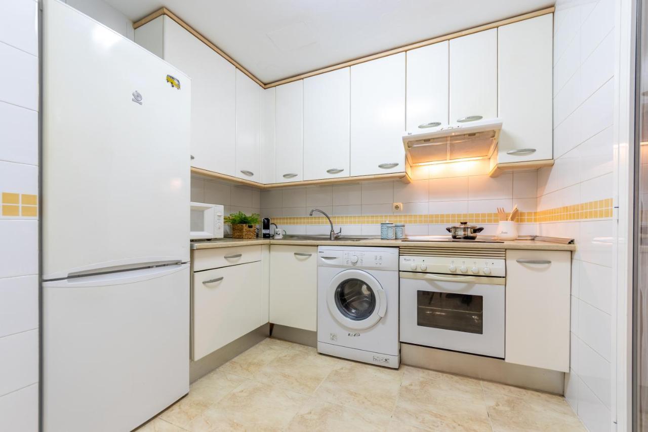Homes & Go Golden Pineda Salou Zewnętrze zdjęcie