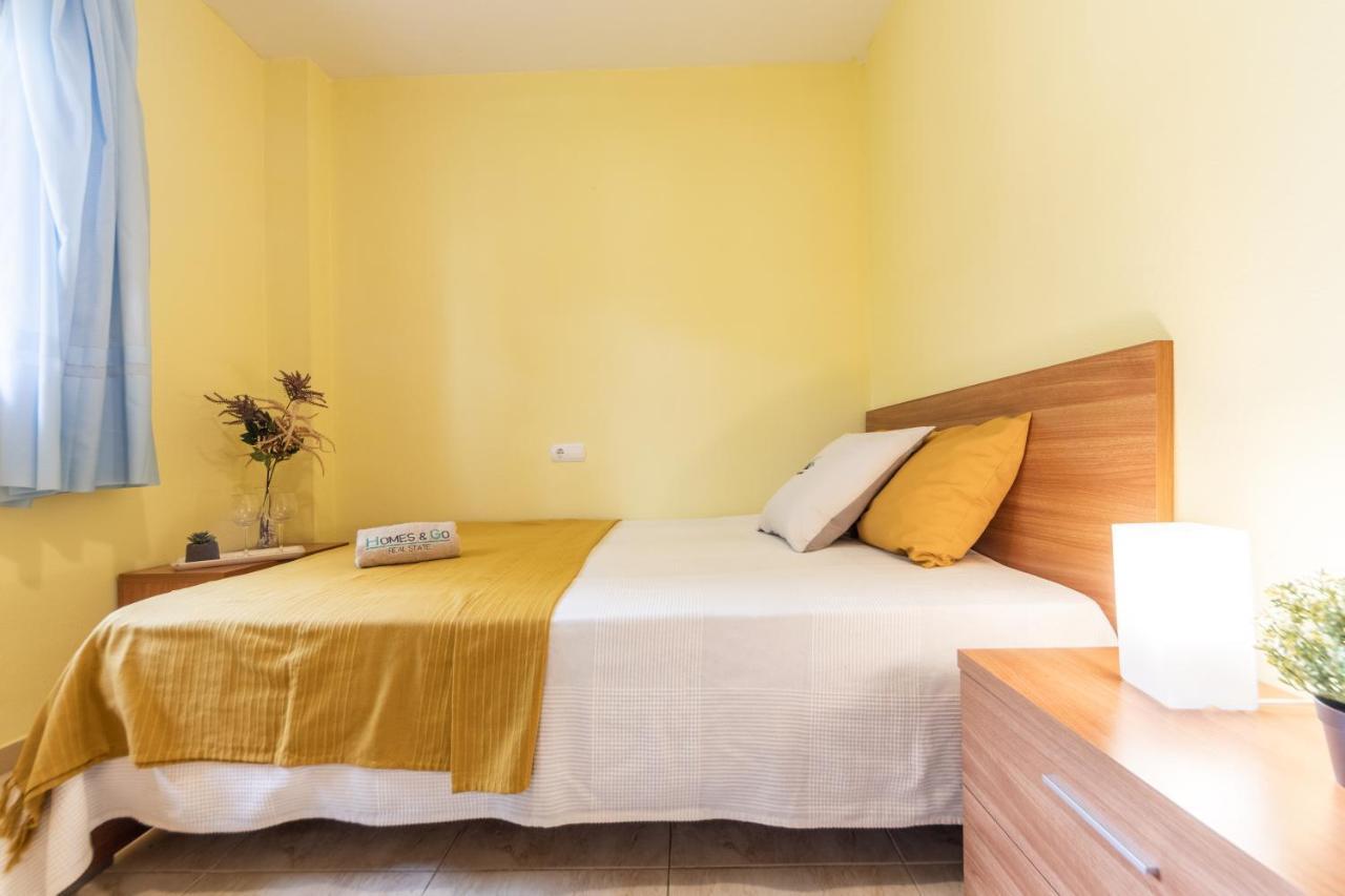 Homes & Go Golden Pineda Salou Zewnętrze zdjęcie