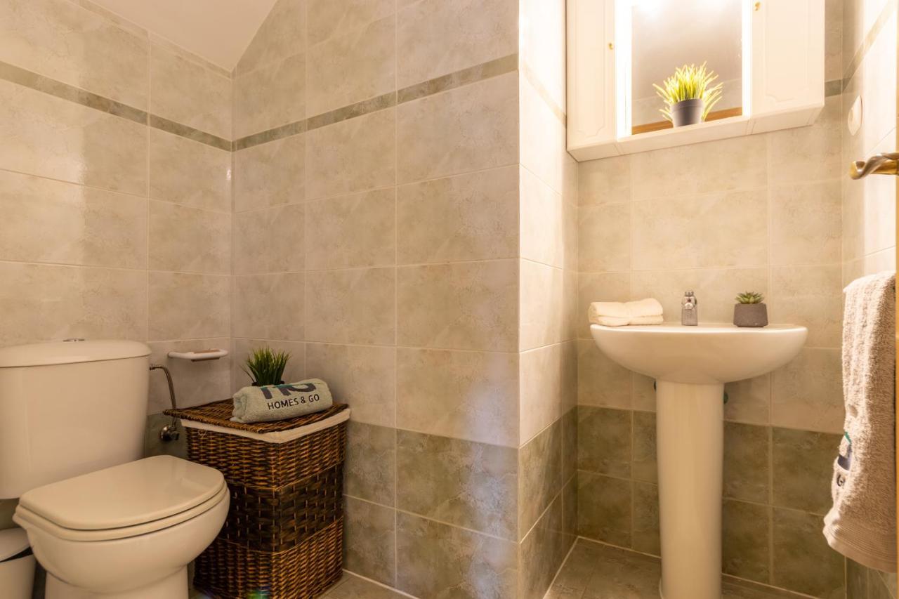 Homes & Go Golden Pineda Salou Zewnętrze zdjęcie