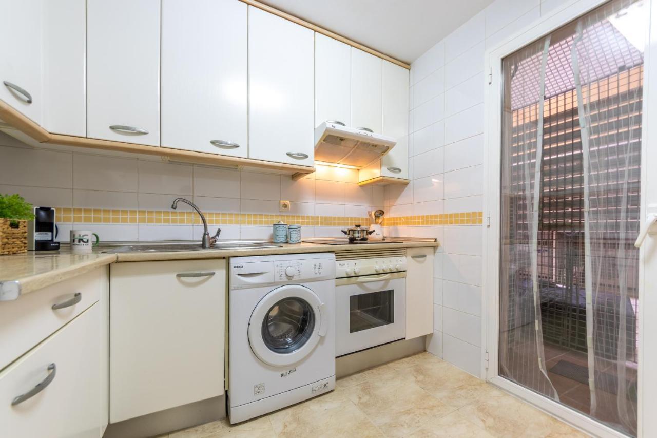 Homes & Go Golden Pineda Salou Zewnętrze zdjęcie