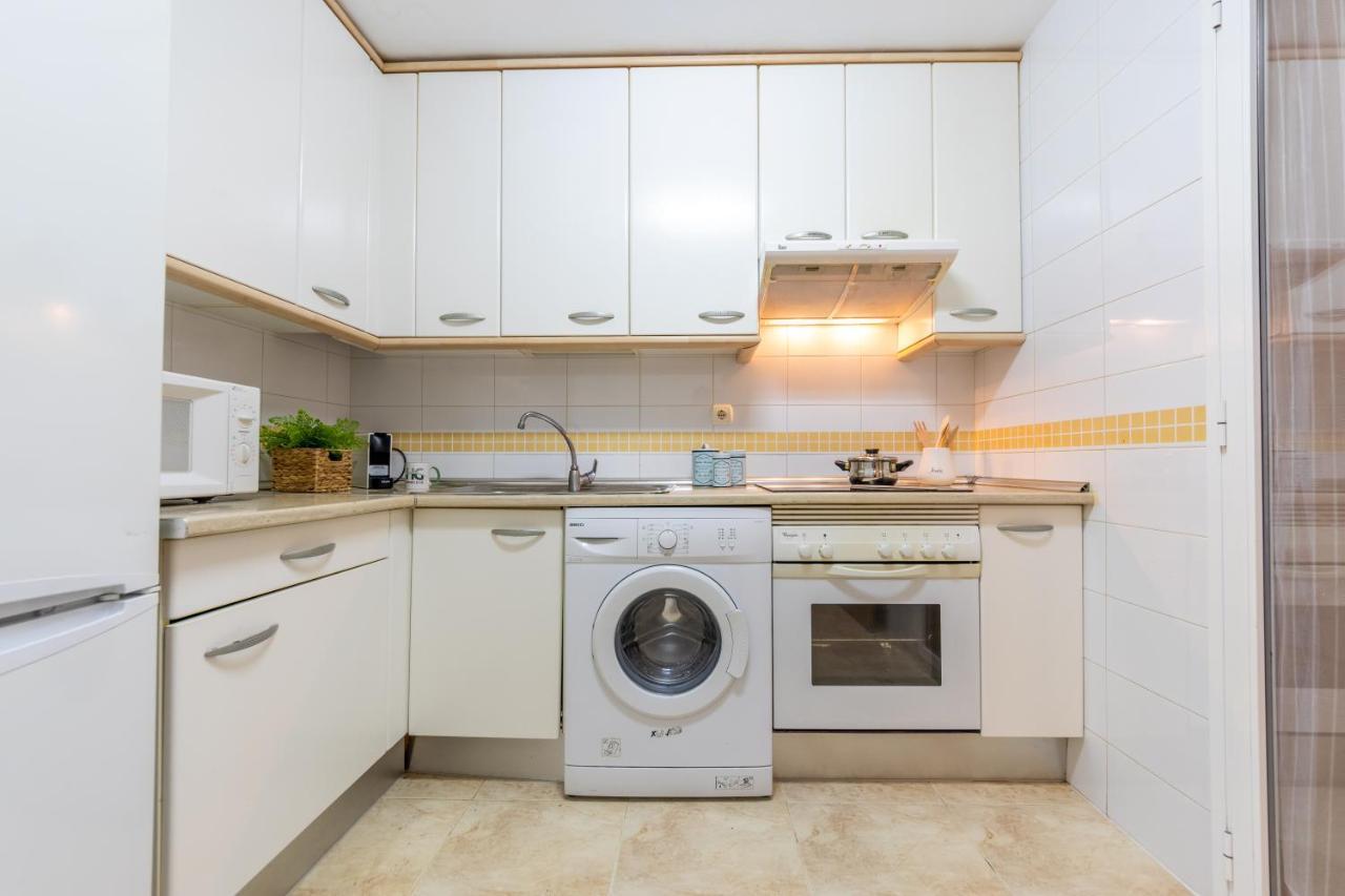 Homes & Go Golden Pineda Salou Zewnętrze zdjęcie