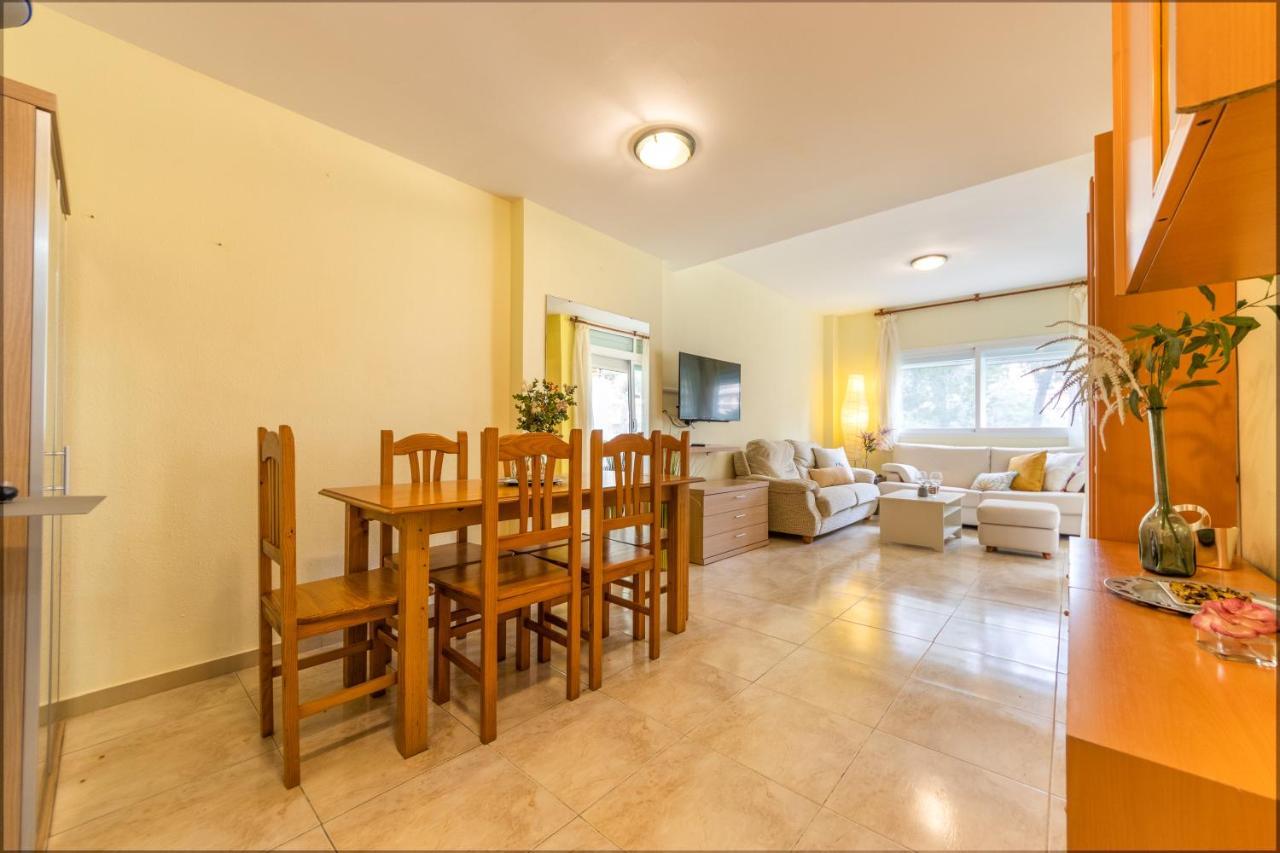 Homes & Go Golden Pineda Salou Zewnętrze zdjęcie