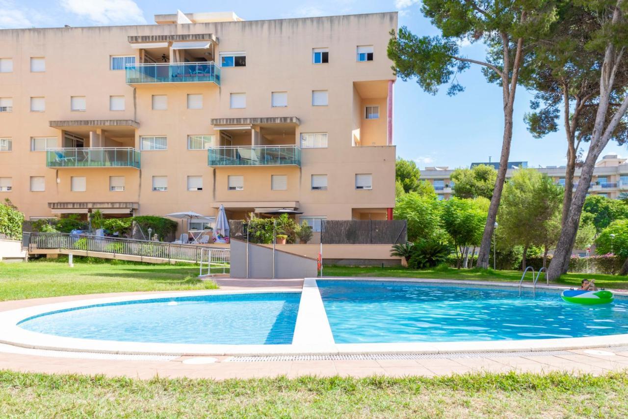 Homes & Go Golden Pineda Salou Zewnętrze zdjęcie