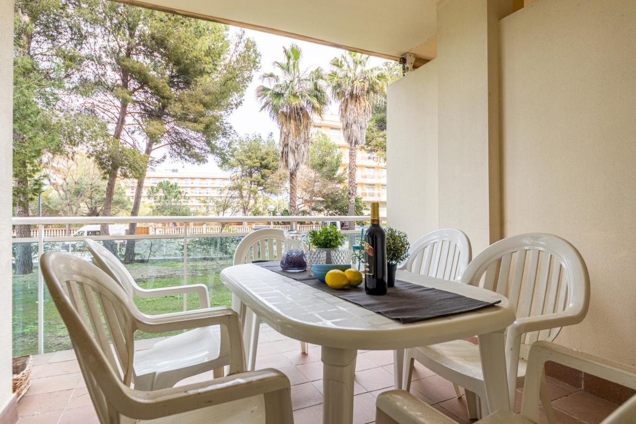 Homes & Go Golden Pineda Salou Zewnętrze zdjęcie