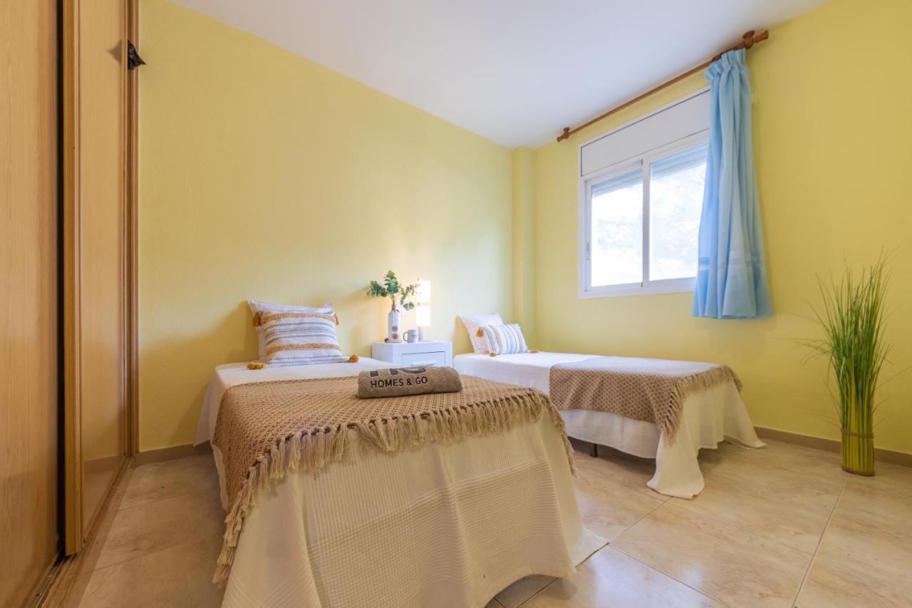 Homes & Go Golden Pineda Salou Zewnętrze zdjęcie