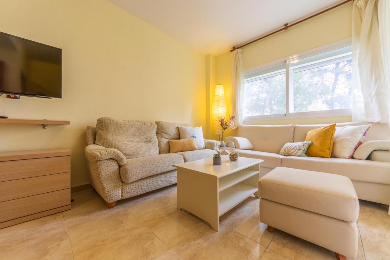 Homes & Go Golden Pineda Salou Zewnętrze zdjęcie