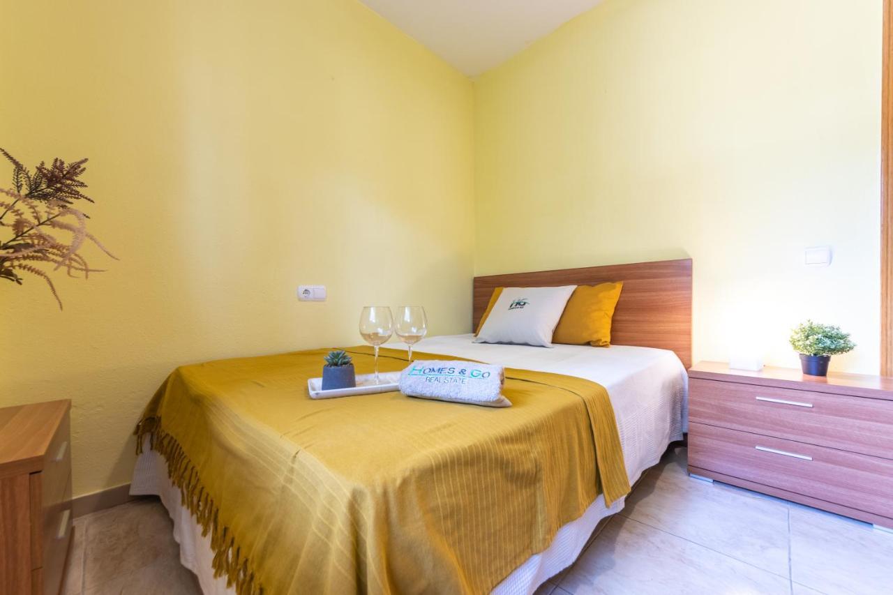 Homes & Go Golden Pineda Salou Zewnętrze zdjęcie