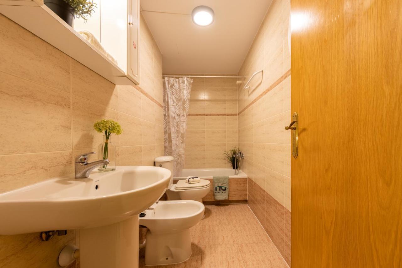 Homes & Go Golden Pineda Salou Zewnętrze zdjęcie