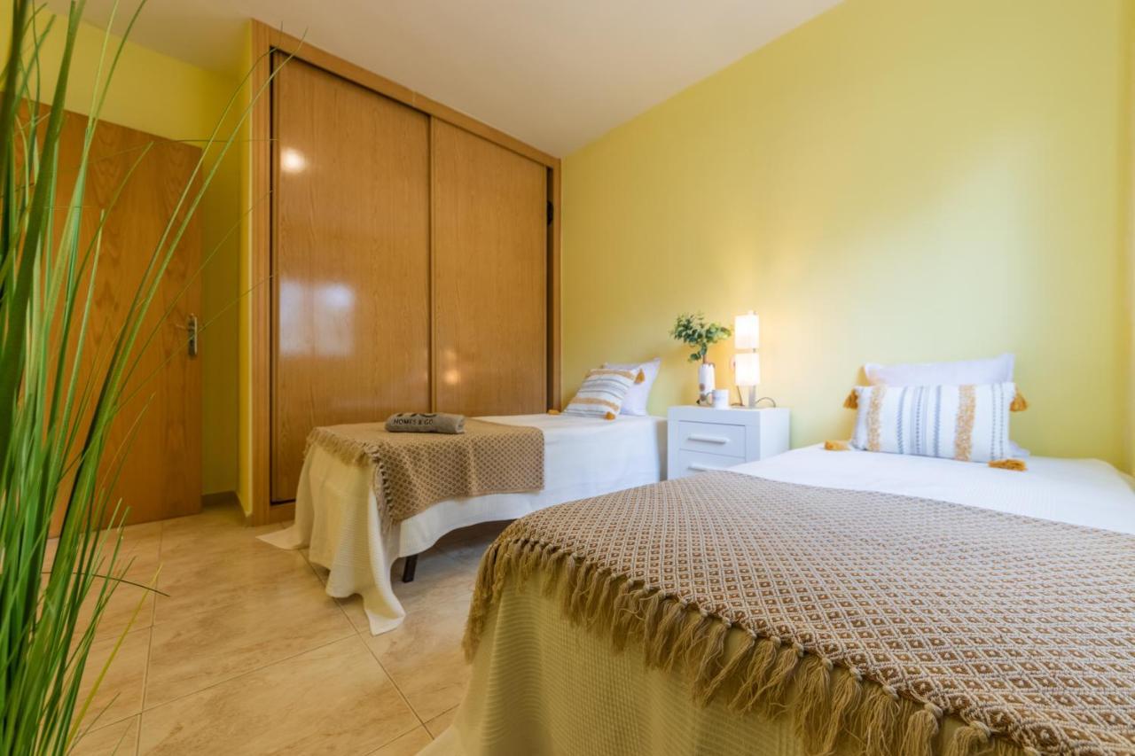 Homes & Go Golden Pineda Salou Zewnętrze zdjęcie