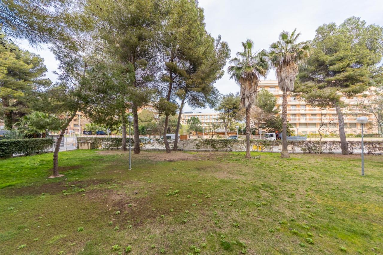 Homes & Go Golden Pineda Salou Zewnętrze zdjęcie