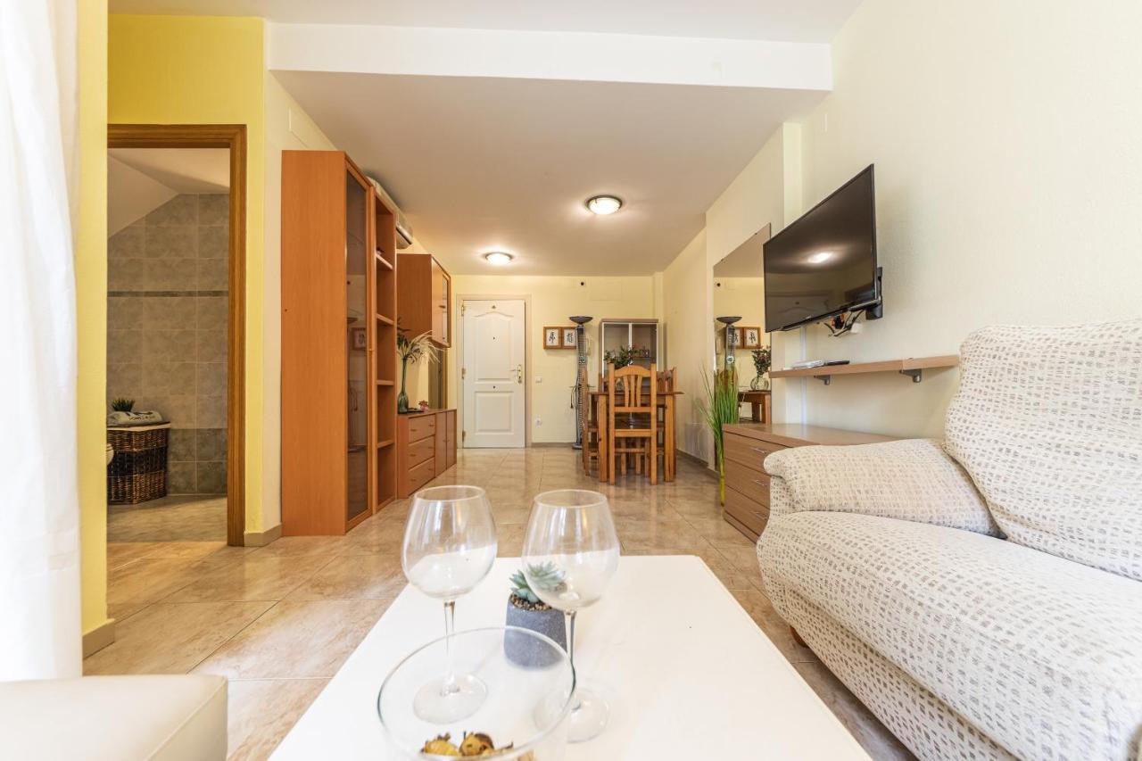 Homes & Go Golden Pineda Salou Zewnętrze zdjęcie