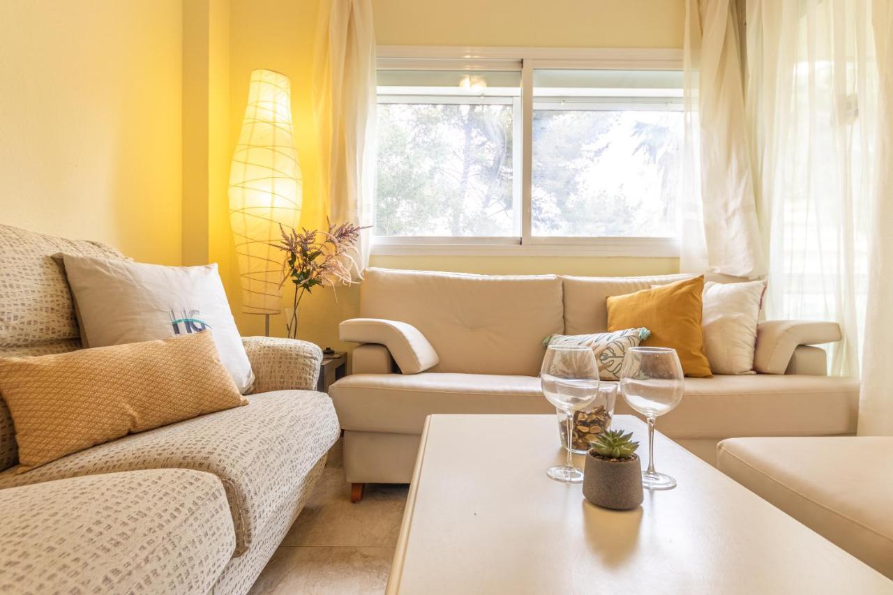 Homes & Go Golden Pineda Salou Zewnętrze zdjęcie