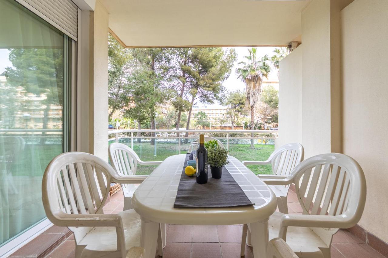 Homes & Go Golden Pineda Salou Zewnętrze zdjęcie