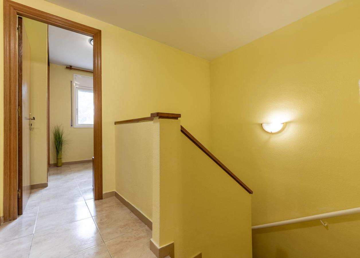 Homes & Go Golden Pineda Salou Zewnętrze zdjęcie