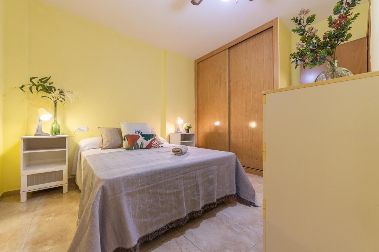 Homes & Go Golden Pineda Salou Zewnętrze zdjęcie
