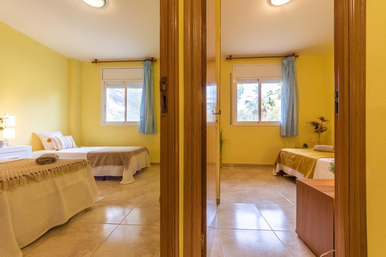 Homes & Go Golden Pineda Salou Zewnętrze zdjęcie